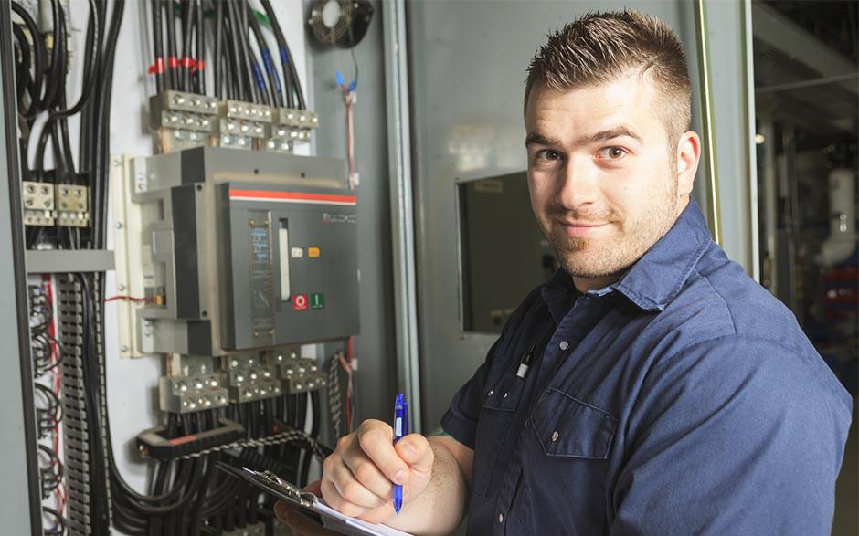 électricité Vauréal