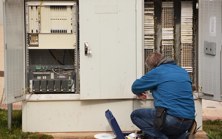 entreprise installation électrique Beauvais