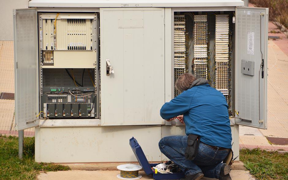 dépannage installation électrique Melun