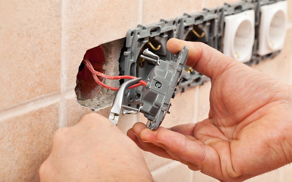 électricien de maintenance Noisy-le-Grand
