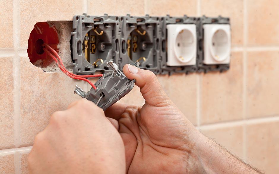électricien de maintenance Noisy-le-Grand