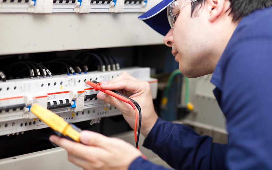 dépannage électricien Melun