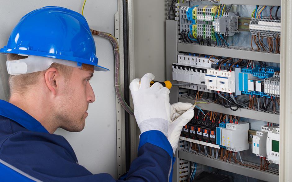  dépannage électricien Melun