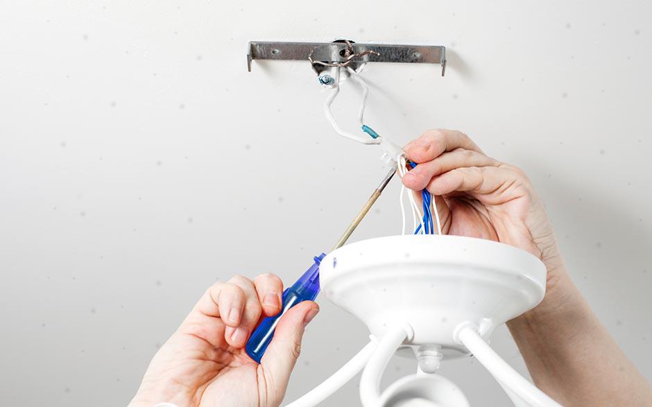 électricien de maintenance Noisy-le-Grand