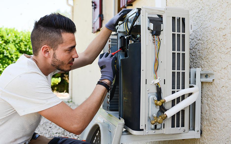 électricité installation Garches
