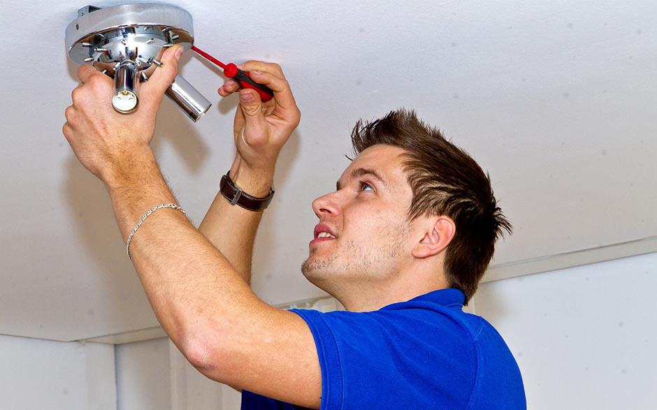 travaux électricité Itteville