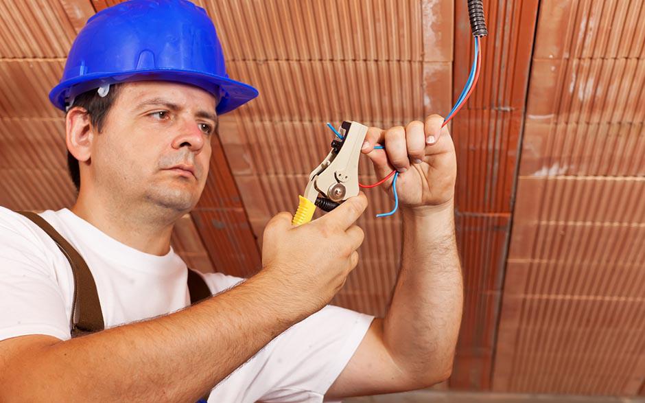 tarif horaire d'un électricien Beauvais