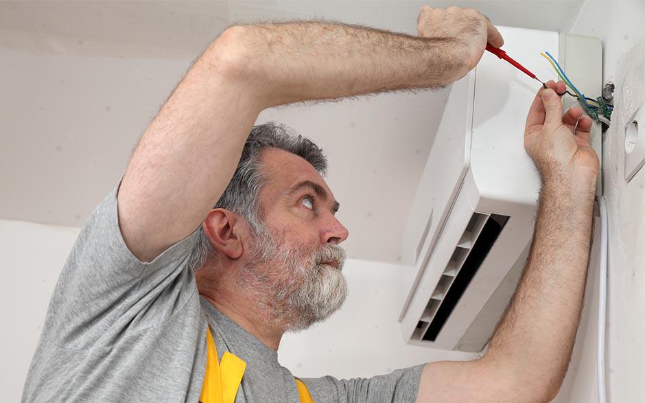dépannage chauffage électrique Melun