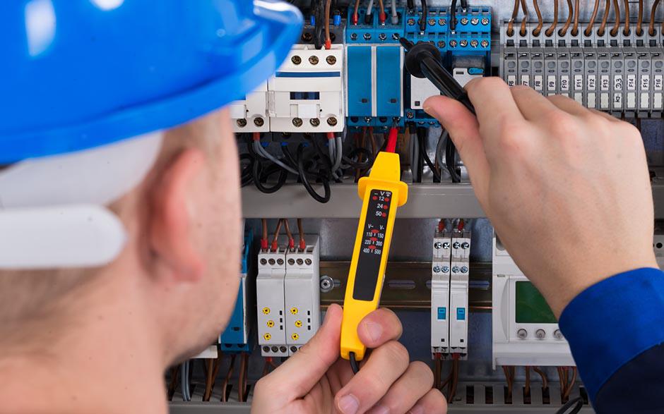 dépannage chauffage électrique Melun