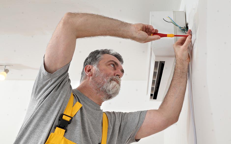 tarif horaire d'un électricien Beauvais