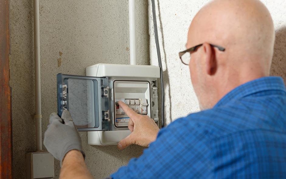 dépannage électricien Verneuil-sur-Seine